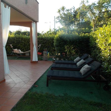 Apartment Villa Luna Magazzini  Exterior photo