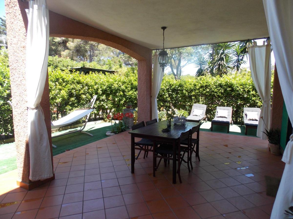 Apartment Villa Luna Magazzini  Exterior photo