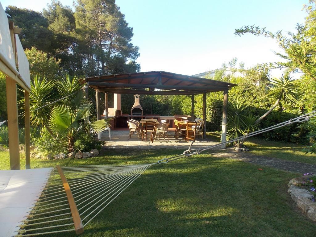Apartment Villa Luna Magazzini  Exterior photo