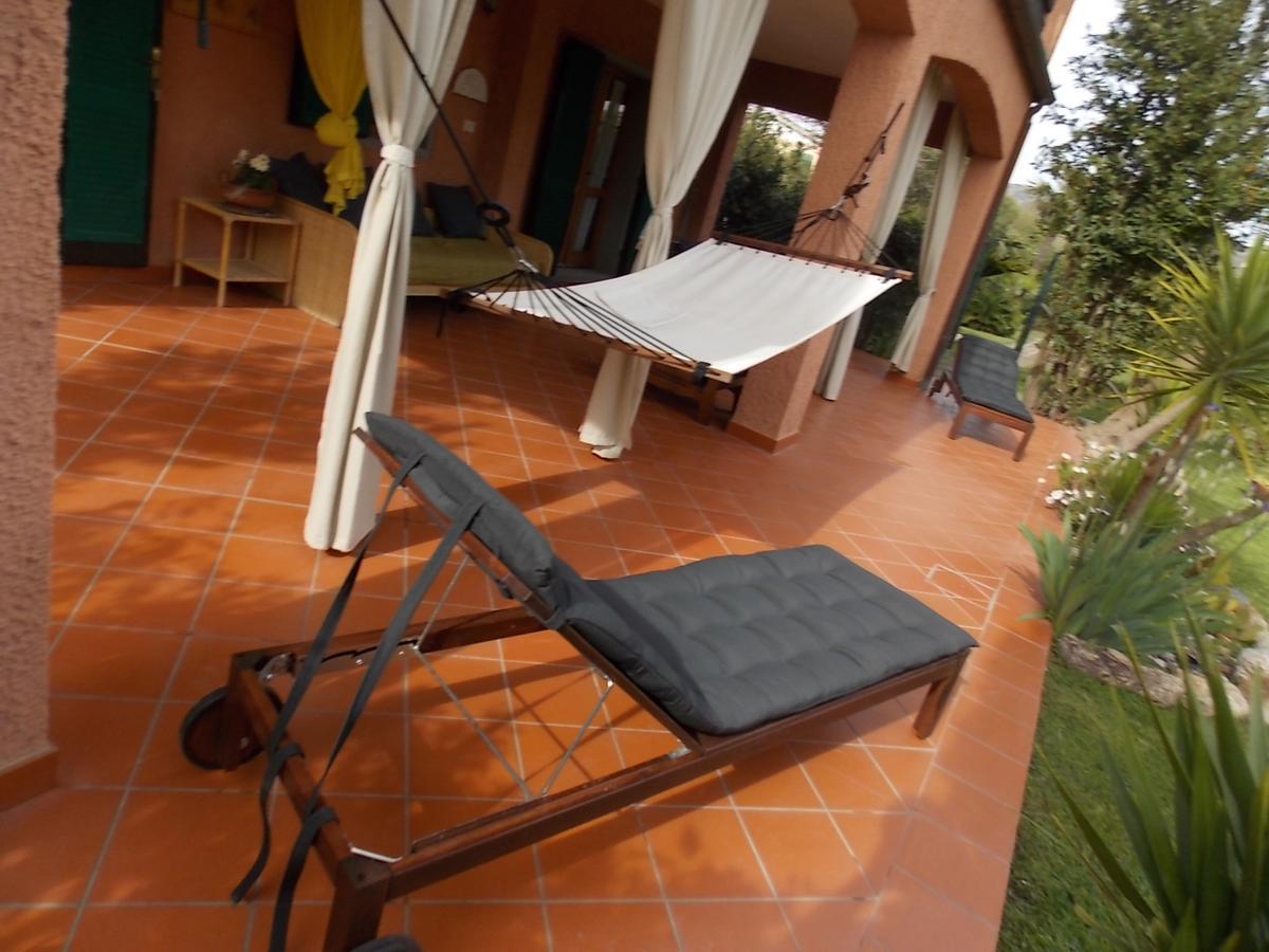 Apartment Villa Luna Magazzini  Exterior photo
