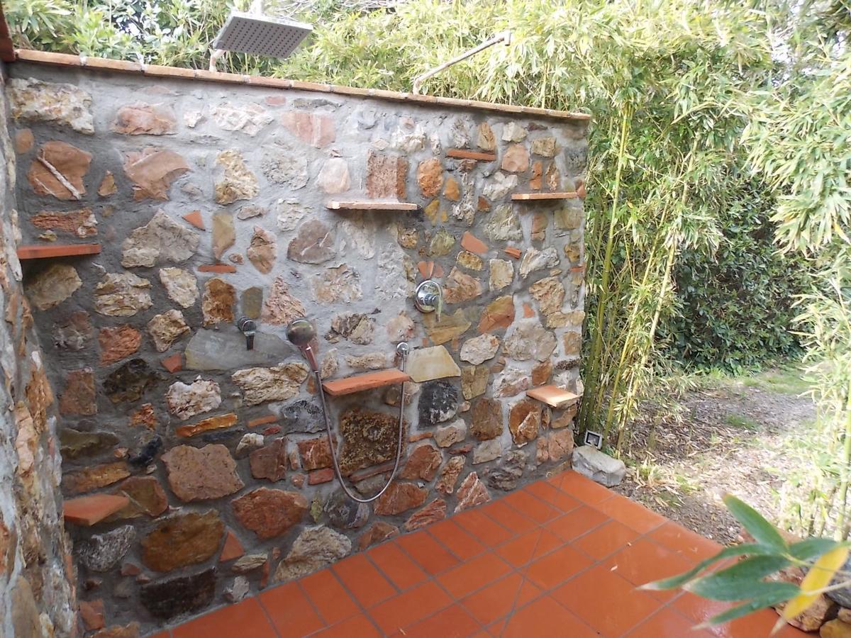 Apartment Villa Luna Magazzini  Exterior photo