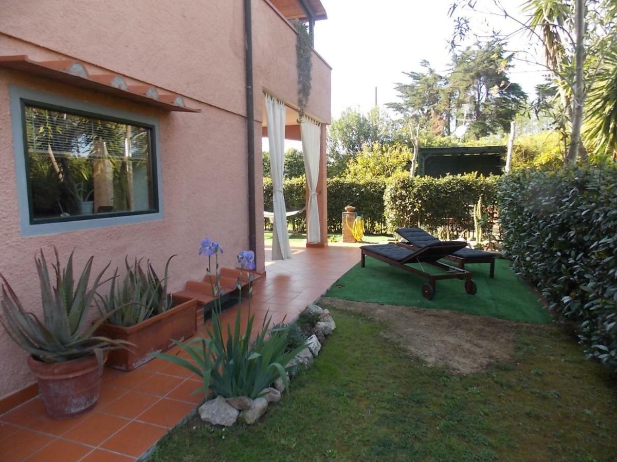 Apartment Villa Luna Magazzini  Exterior photo