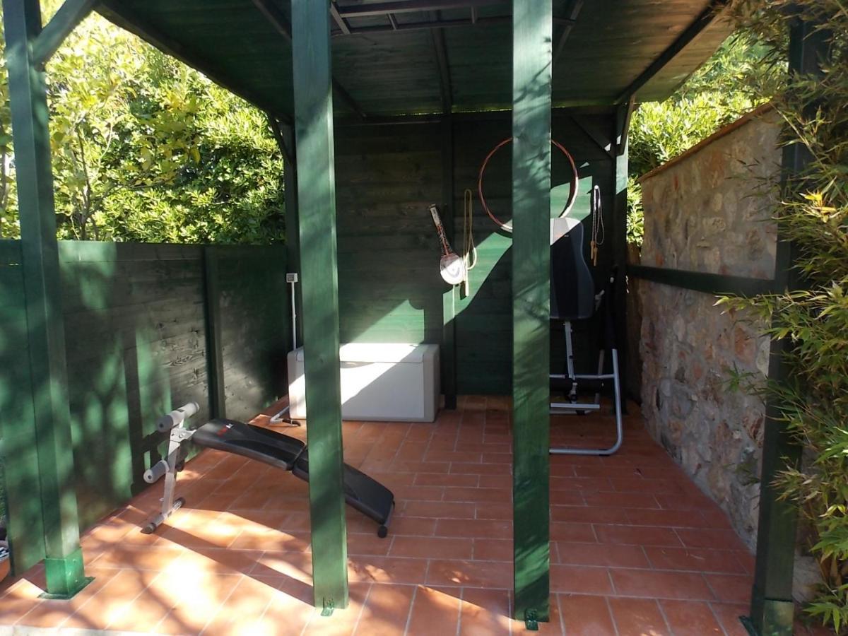 Apartment Villa Luna Magazzini  Exterior photo