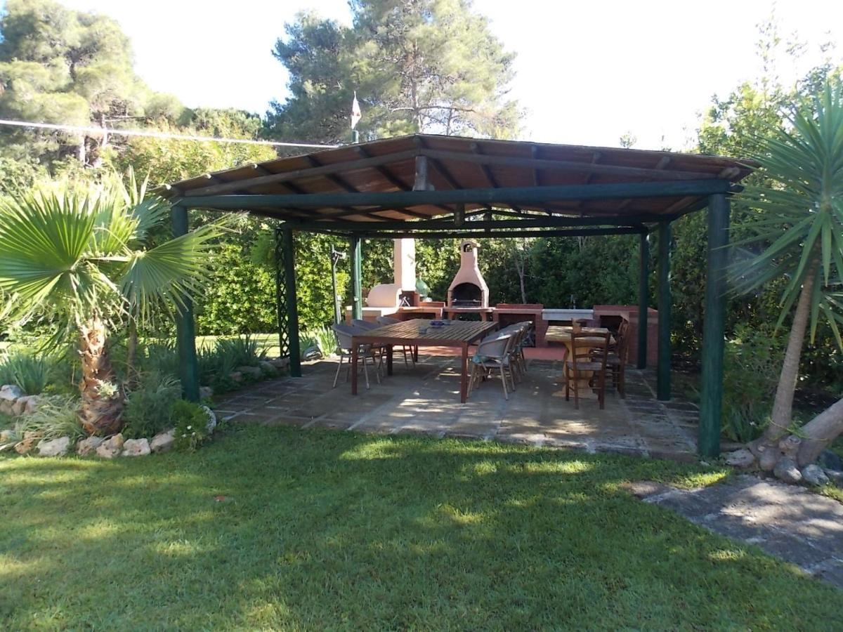 Apartment Villa Luna Magazzini  Exterior photo