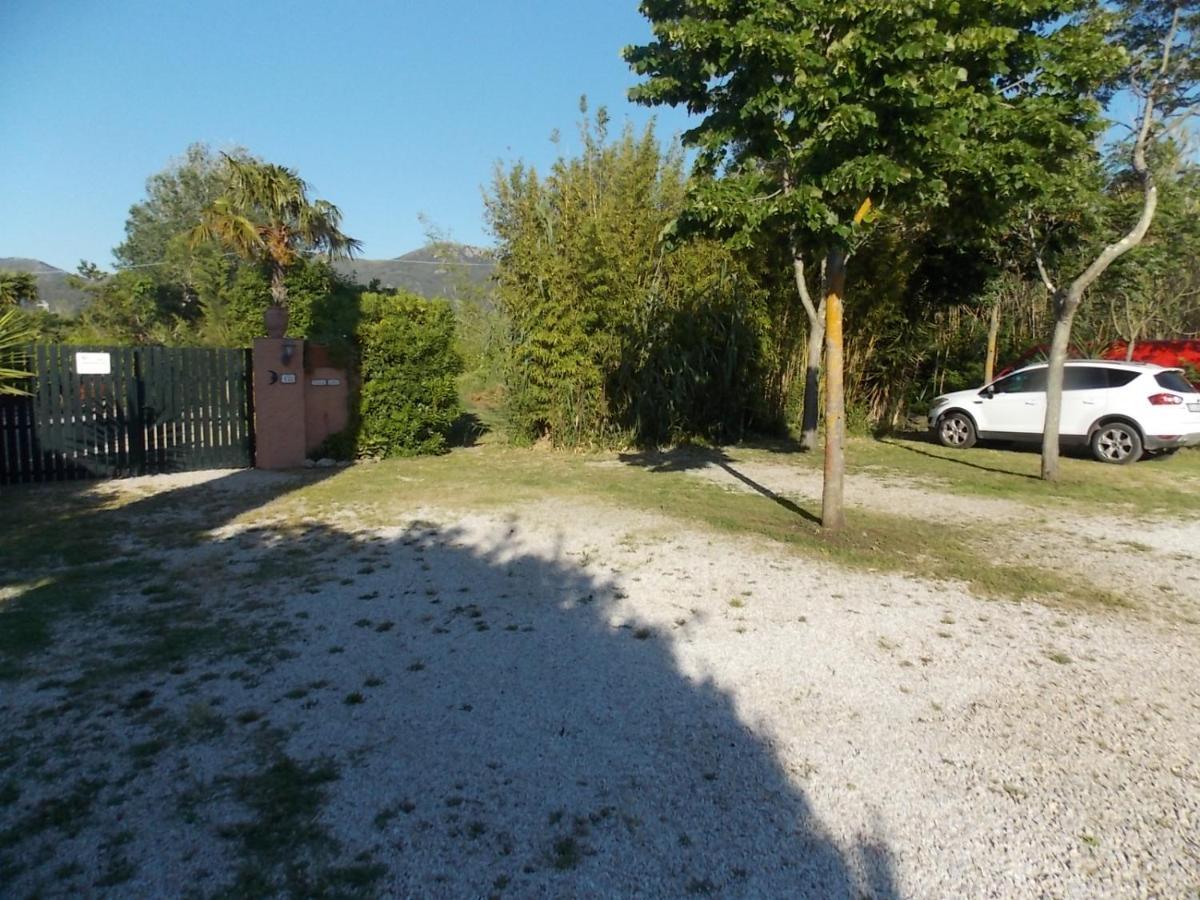 Apartment Villa Luna Magazzini  Exterior photo